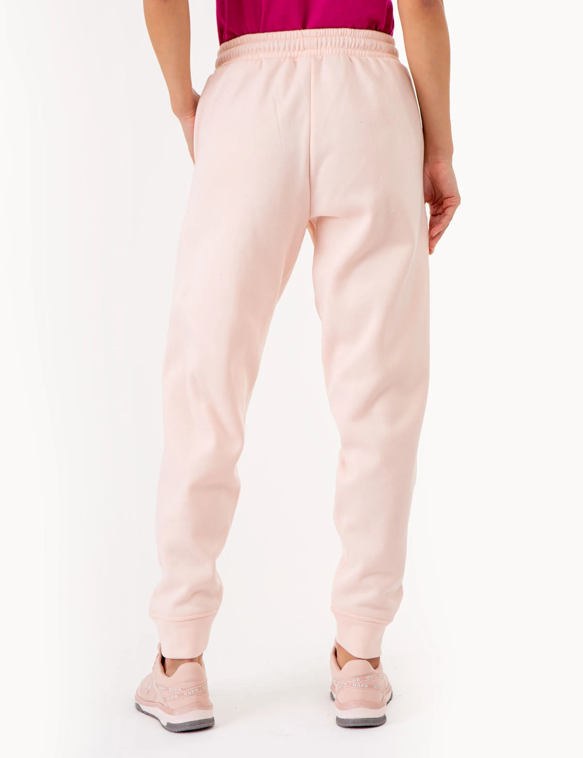 U.S. Polo Assn. PATCH POCKET JOGGER 12 U.S. Polo Assn. PATCH POCKET JOGGER - Image 10