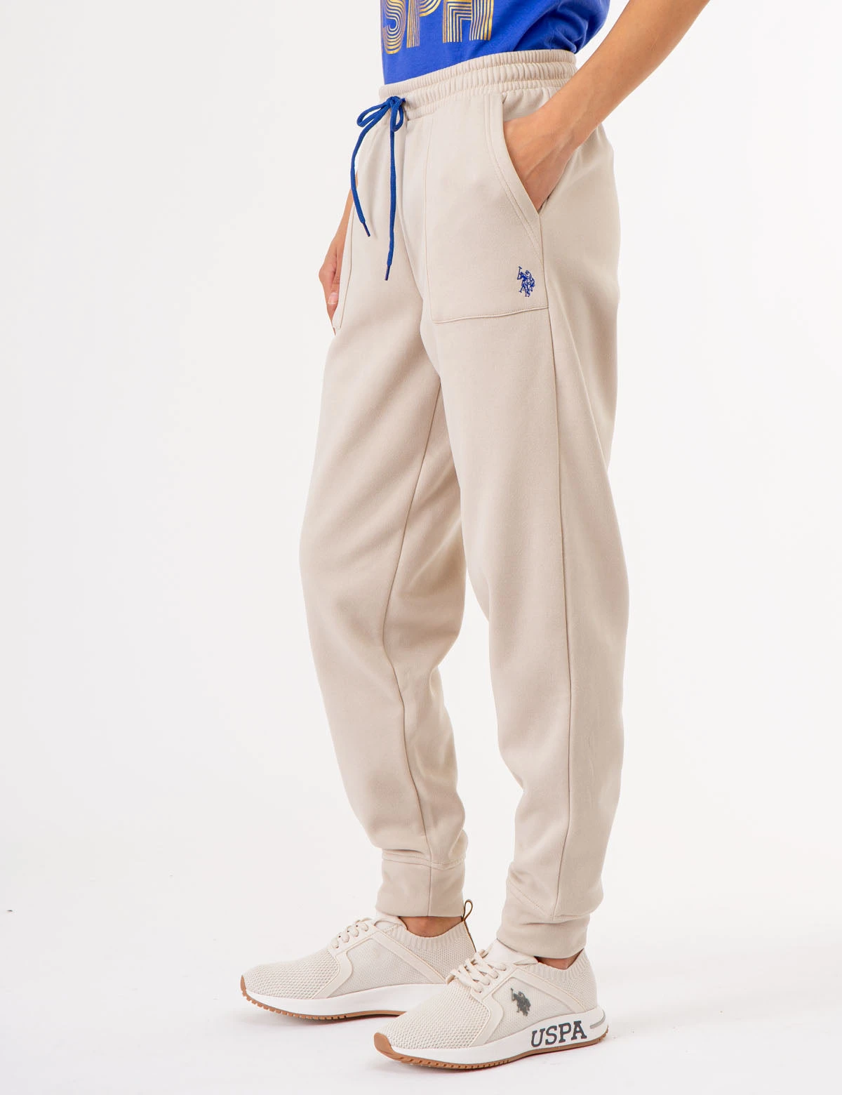 U.S. Polo Assn. PATCH POCKET JOGGER 14 U.S. Polo Assn. PATCH POCKET JOGGER - Image 12