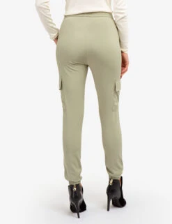 U.S. Polo Assn. STRETCH WOVEN CARGO JOGGERS -Modern Wear Shop 623016S5 VNSG 64877