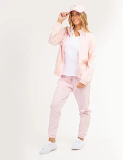 U.S. Polo Assn. STRETCH WOVEN TRACK JACKET -Modern Wear Shop 623018S5 PFPK 622015S6 PFPK 66153 dd97722b 723d 45b8 b147 a1e70bef5792