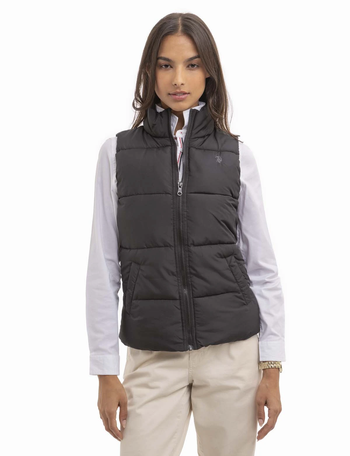 U.S. Polo Assn. CLASSIC VEST 12 U.S. Polo Assn. CLASSIC VEST - Image 10