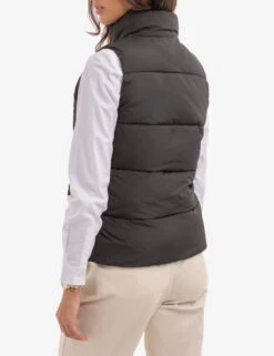 U.S. Polo Assn. CLASSIC VEST 34 U.S. Polo Assn. CLASSIC VEST -Modern Wear Shop 629597PP BLCK 16451