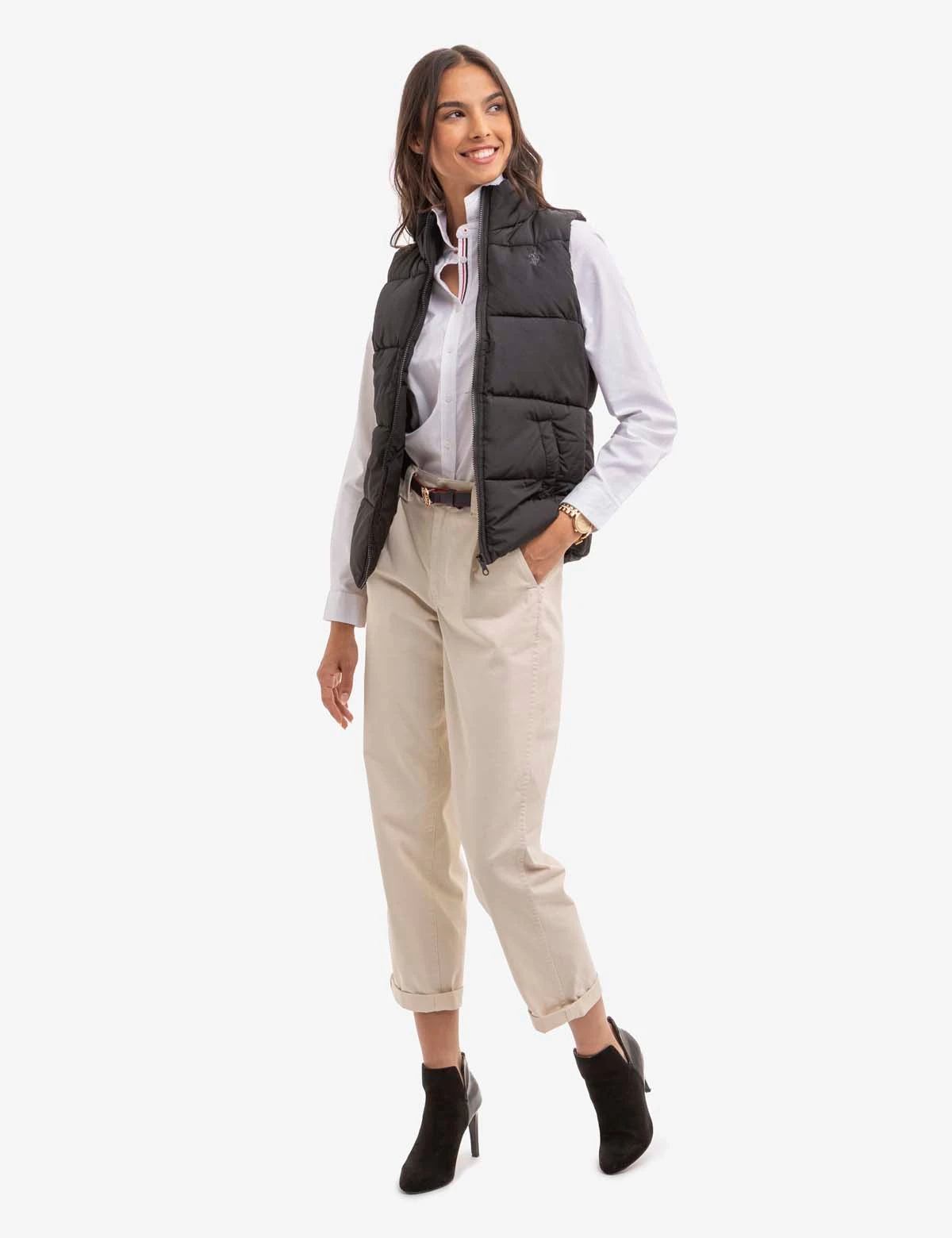 U.S. Polo Assn. CLASSIC VEST 13 U.S. Polo Assn. CLASSIC VEST - Image 11