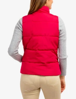 U.S. Polo Assn. CLASSIC VEST 41 U.S. Polo Assn. CLASSIC VEST -Modern Wear Shop 629597PP ELFU 64026