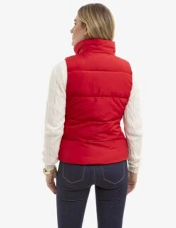 U.S. Polo Assn. CLASSIC VEST 29 U.S. Polo Assn. CLASSIC VEST -Modern Wear Shop 629597PP ERED 14514