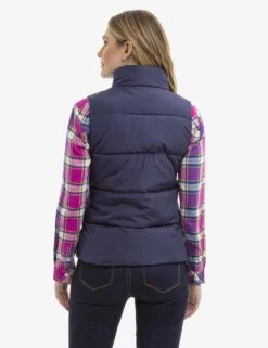 U.S. Polo Assn. CLASSIC VEST 25 U.S. Polo Assn. CLASSIC VEST -Modern Wear Shop 629597PP EVBL 14829