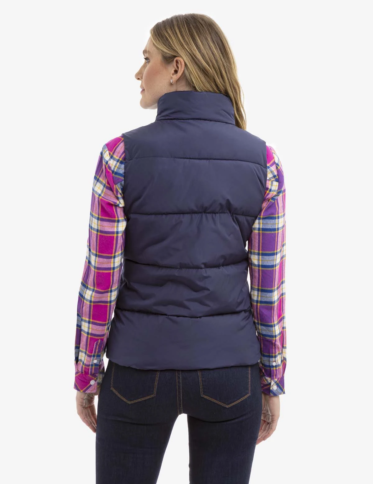 U.S. Polo Assn. CLASSIC VEST 6 U.S. Polo Assn. CLASSIC VEST - Image 4