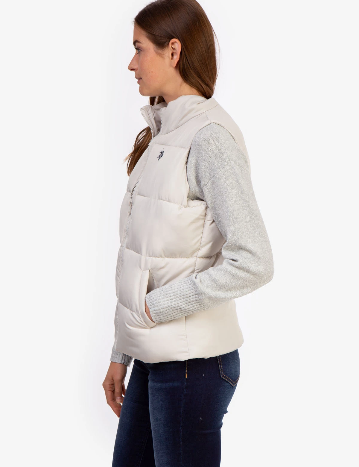 U.S. Polo Assn. CLASSIC VEST 18 U.S. Polo Assn. CLASSIC VEST - Image 16