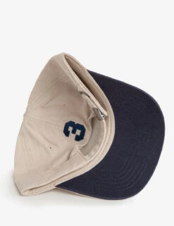 U.S. Polo Assn. Solid Large Logo Baseball Cap 20 U.S. Polo Assn. Solid Large Logo Baseball Cap -Modern Wear Shop ABPE2077SS STONE 53301 21316be4 a682 4b6f 834f 8299a5d54e0f