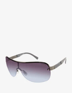 U.S. Polo Assn. MENS PROTECTIVE SHIELD SUNGLASSES