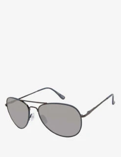 U.S. Polo Assn. MENS METAL AVIATOR PILOT SUNGLASSES