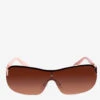 U.S. Polo Assn. LADIES STYLISH SHIELD SUNGLASSES 1 U.S. Polo Assn. LADIES STYLISH SHIELD SUNGLASSES -Modern Wear Shop PA5094 RGDRS 81237
