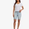 U.S. Polo Assn. STRETCH DENIM SHORTS