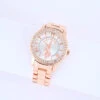 U.S. Polo Assn. LADIES ROSE GOLD BRACELET WATCH -Modern Wear Shop USC40380UO 4816