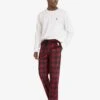 U.S. Polo Assn. LUXE FLEECE PANT