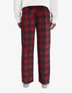 U.S. Polo Assn. LUXE FLEECE PANT -Modern Wear Shop USM223LP38 BARB 1088