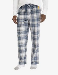 U.S. Polo Assn. LUXE FLEECE PANT -Modern Wear Shop USM223LP38 HTGY 1056