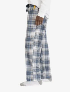 U.S. Polo Assn. LUXE FLEECE PANT -Modern Wear Shop USM223LP38 HTGY 1058