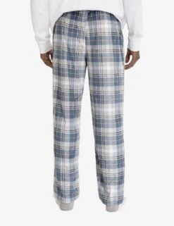 U.S. Polo Assn. LUXE FLEECE PANT -Modern Wear Shop USM223LP38 HTGY 1062