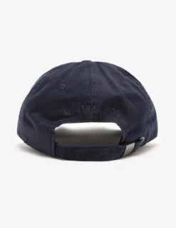 U.S. Polo Assn. MENS LARGE TONAL LOGO HAT 7 U.S. Polo Assn. MENS LARGE TONAL LOGO HAT -Modern Wear Shop USPA ECOM MIXEDACCESSORIES 27A250 CLNV 10.05.23 5782