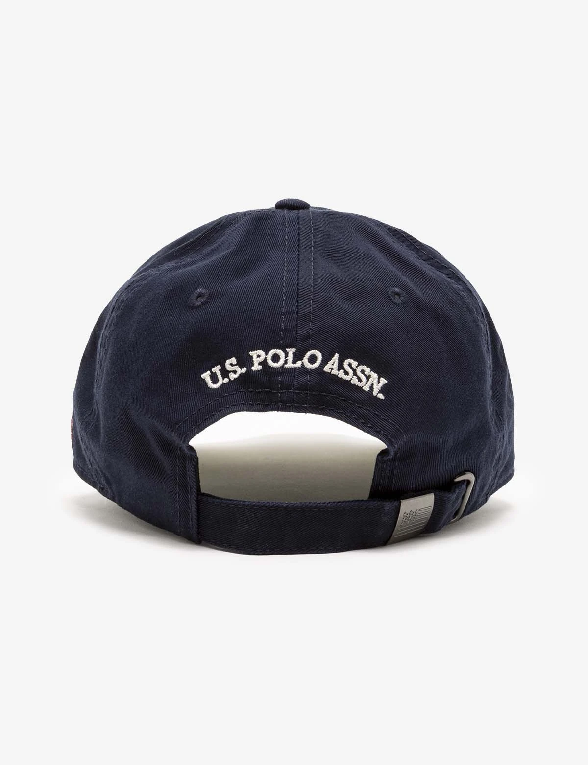 U.S. Polo Assn. MENS USPA LOGO HAT 4 U.S. Polo Assn. MENS USPA LOGO HAT - Image 2