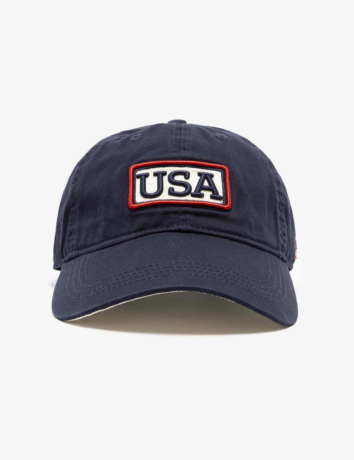 U.S. Polo Assn. MENS USPA LOGO HAT 3 U.S. Polo Assn. MENS USPA LOGO HAT