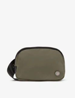 U.S. Polo Assn. CLASSIC ZIP BELT BAG -Modern Wear Shop XXXX 15385