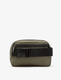 U.S. Polo Assn. CLASSIC ZIP BELT BAG -Modern Wear Shop XXXX 15387