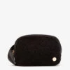 U.S. Polo Assn. CLASSIC ZIP SHERPA BELT BAG -Modern Wear Shop XXXX 15395
