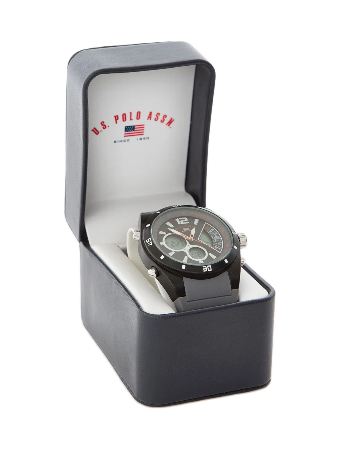 U.S. Polo Assn. SPORTS WATCH 4 U.S. Polo Assn. SPORTS WATCH - Image 2